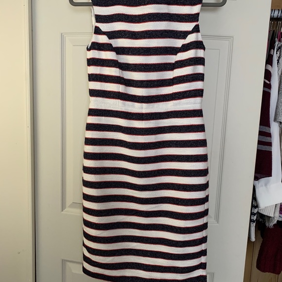 Banana Republic NWT dress and blazer set - Picture 2 of 2